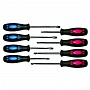 фото Отвертки 8 штук FIT 56020