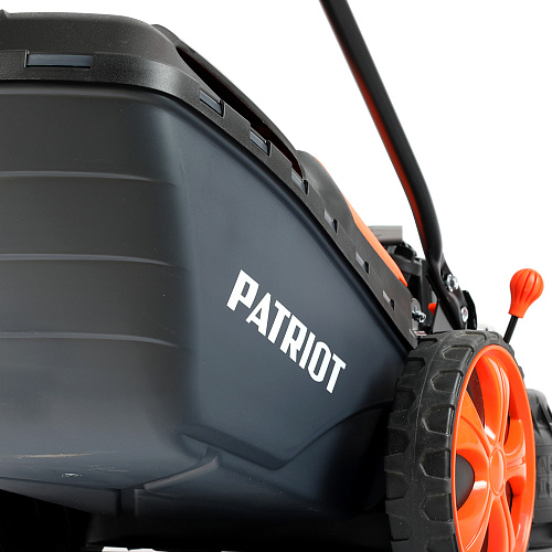 Газонокосилка бензиновая Patriot PT47BS 512109016 Газонокосилка бензиновая Patriot PT47BS 512109016