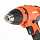 Шуруповерт аккумуляторный PATRIOT BR 140Li 180301520 Шуруповерт аккумуляторный PATRIOT BR 140Li 180301520