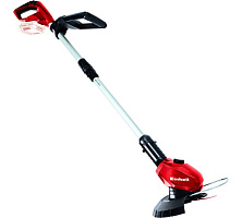 Триммер аккумуляторный Einhell PXC GE-CT 18 L Solo 3411172 Триммер аккумуляторный Einhell PXC GE-CT 18 L Solo 3411172
