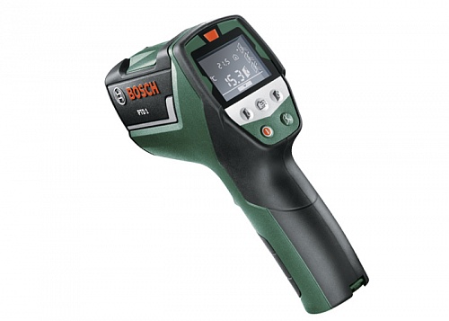 Пирометр BOSCH PTD 1 0 603 683 020 Пирометр BOSCH PTD 1 0 603 683 020