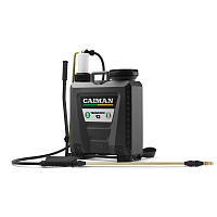 Опрыскиватель Caiman Telescopic 12 900126 Опрыскиватель Caiman Telescopic 12 900126