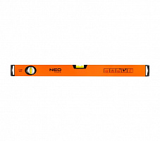 Уровень NEO Tools 600мм 71-082 Уровень NEO Tools 600мм 71-082