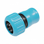 Коннектор для шлангов 3/4" BASIC 209537