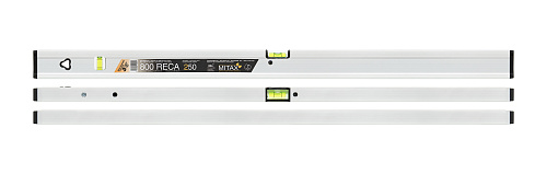 Уровень MITAX 800мм RECA 250 R800 Уровень MITAX 800мм RECA 250 R800