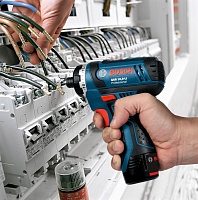 Шуруповерт аккумуляторный BOSCH GSR10,8-2-LI Solo (0.601.992.901) Шуруповерт аккумуляторный BOSCH GSR10,8-2-LI Solo (0.601.992.901)