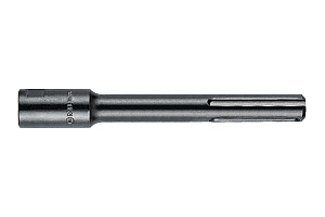 Хвостовик Ratio SDS-maх 975 мм Heller (TD29791) Хвостовик Ratio SDS-maх 975 мм Heller (TD29791)