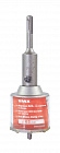 Коронка VMX SDS+ 65х50 ТС для кирпича в сборе VM511046