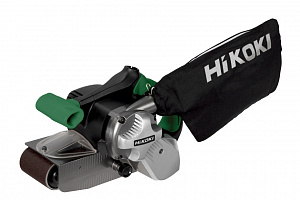 Шлифмашина ленточная Hikoki SB8V2NSZ Шлифмашина ленточная Hikoki SB8V2NSZ
