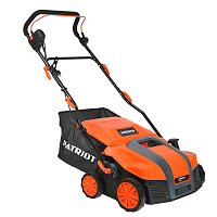 Скарификатор электрический Patriot SCE 180 512309180 Скарификатор электрический Patriot SCE 180 512309180
