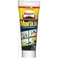Клей Момент Монтаж 125г Henkel 611665 Клей Момент Монтаж 125г Henkel 611665