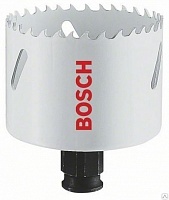 Коронка по металлу 92мм BOSCH 2.608.584.653 Коронка по металлу 92мм BOSCH 2.608.584.653