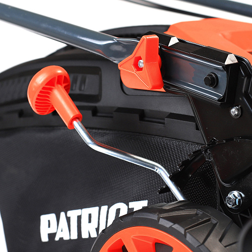 Газонокосилка бензиновая Patriot PT46S 512109046 Газонокосилка бензиновая Patriot PT46S 512109046