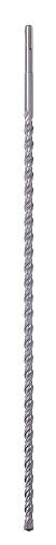 Бур SDS + ф12х540/600 усиленный Энкор 10966 Бур SDS + ф12х540/600 усиленный Энкор 10966