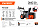 Снегоуборщик Patriot PS 603 LED 426109603 Снегоуборщик Patriot PS 603 LED 426109603