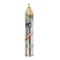 Насос скважинный Patriot 4" CP 1160 C винтовой 315302473 Насос скважинный Patriot 4" CP 1160 C винтовой 315302473