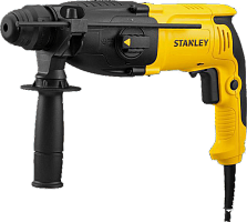 Перфоратор STANLEY SHR263K Перфоратор STANLEY SHR263K