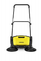 Машина подметальная S 650 Karcher 1.766-304 Машина подметальная S 650 Karcher 1.766-304