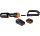 Воздуходувка аккумуляторная Worx WG543E, 20 В, 4 АЧ х 1, ЗУ 2А Воздуходувка аккумуляторная Worx WG543E, 20 В, 4 АЧ х 1, ЗУ 2А