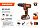 Шуруповерт аккумуляторный PATRIOT BR 183UES 180201483 Шуруповерт аккумуляторный PATRIOT BR 183UES 180201483