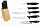 Набор ножей Fiskars Essential 1023782 Набор ножей Fiskars Essential 1023782