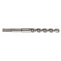 Бур SDS+ 8х260 Pro 4 Metabo 631835000 Бур SDS+ 8х260 Pro 4 Metabo 631835000