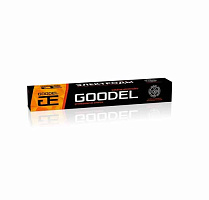 Электроды сварочные Goodel ЦЛ-11 ф3,0 (пачка 1.0 кг) нерж Электроды сварочные Goodel ЦЛ-11 ф3,0 (пачка 1.0 кг) нерж
