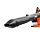 Воздуходувка-пылесос бензиновая Patriot BG 225 755100126 Воздуходувка-пылесос бензиновая Patriot BG 225 755100126