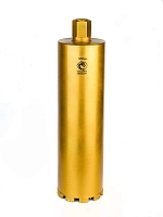 Коронка для железобетона алмазная Golden Dragon 120х400х10х1,1/4 GD 120/400.11/4.GD Коронка для железобетона алмазная Golden Dragon 120х400х10х1,1/4 GD 120/400.11/4.GD