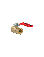 Кран шаровой MINKOR 1/2" ВР (MK.214.Y.04) Кран шаровой MINKOR 1/2" ВР (MK.214.Y.04)
