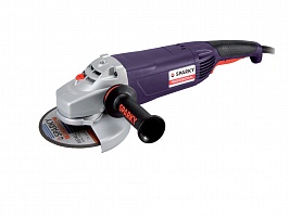 Угловая шлифмашина SPARKY MBA-2001 V, кейс Угловая шлифмашина SPARKY MBA-2001 V, кейс