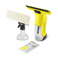 Стеклоочиститель Karcher WV 6 Plus *EU 1.633-510 Стеклоочиститель Karcher WV 6 Plus *EU 1.633-510