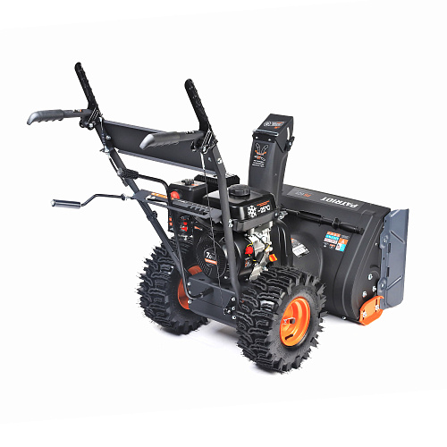 Снегоуборщик Patriot PS 601 426108601 Снегоуборщик Patriot PS 601 426108601