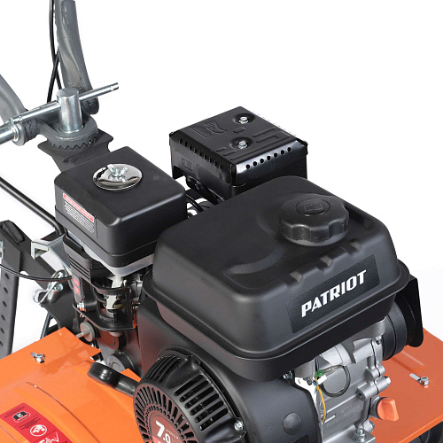 Мотоблок бензиновый Patriot КУБАНЬ М 460105555 Мотоблок бензиновый Patriot КУБАНЬ М 460105555