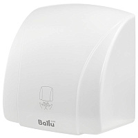 Сушилка для рук Ballu BAHD-1800 Сушилка для рук Ballu BAHD-1800