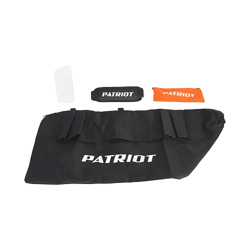 Воздуходувка-пылесос бензиновая Patriot BG 225 755100126 Воздуходувка-пылесос бензиновая Patriot BG 225 755100126