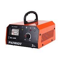 Устройство зарядное Patriot BCI-20M 650303420 Устройство зарядное Patriot BCI-20M 650303420