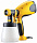 Краскораспылитель Wagner W 100 2361507 Краскораспылитель Wagner W 100 2361507
