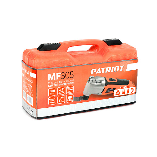 Резак универсальный PATRIOT MF 305 110303030 Резак универсальный PATRIOT MF 305 110303030