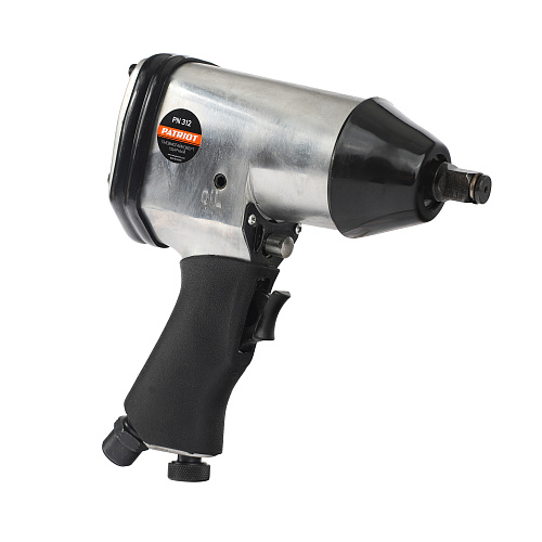 Гайковерт пневматический Patriot PN312 830902040 Гайковерт пневматический Patriot PN312 830902040
