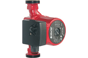 Насос циркуляционный 25-60G 130мм VALFEX RS25/6G-130 Насос циркуляционный 25-60G 130мм VALFEX RS25/6G-130