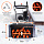 Снегоуборщик Patriot PS 603 LED 426109603 Снегоуборщик Patriot PS 603 LED 426109603