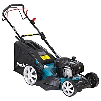 Газонокосилка бензиновая Makita PLM4628N Газонокосилка бензиновая Makita PLM4628N