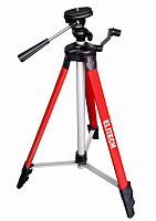 Штатив для нивелира лазерного с элевационной головкой Elitech 150см 2210.000200 Штатив для нивелира лазерного с элевационной головкой Elitech 150см 2210.000200