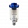 Фильтр влагоотделитель Garage MF-01 M1/4" 8085250 Фильтр влагоотделитель Garage MF-01 M1/4" 8085250