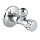 Вентиль 1/2" х М10 для смесителей (1/90) Valtec VT.281.N.0410 Вентиль 1/2" х М10 для смесителей (1/90) Valtec VT.281.N.0410