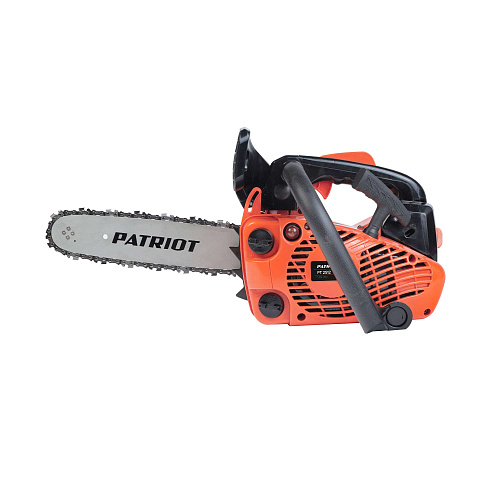Пила цепная бензиновая Patriot 2512 Пила цепная бензиновая Patriot 2512