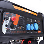 Генератор бензиновый Patriot GRA 8500AWS 472102185