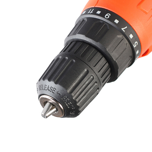 Дрель шуруповерт PATRIOT FS 303 120301303 Дрель шуруповерт PATRIOT FS 303 120301303