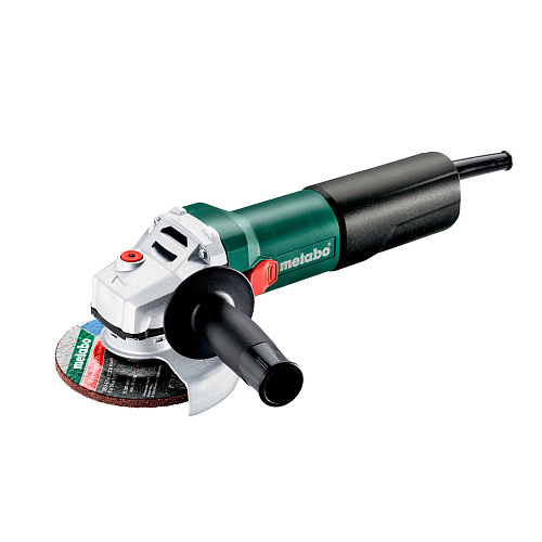 УШМ Metabo 125-1,4 WQ 1400 Quick 600347000